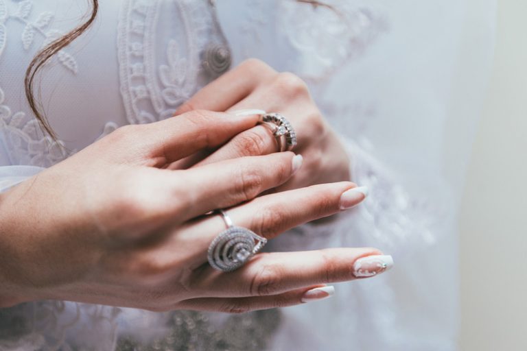 Comment choisir une bague avec diamant