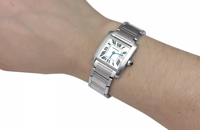 Les plus belles montres femme de luxe