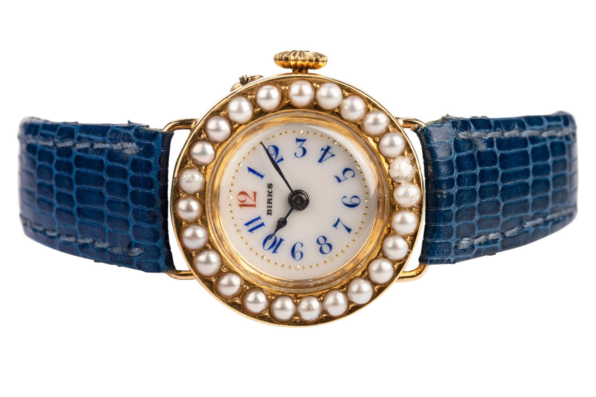 Les raisons de choisir un bijou vintage