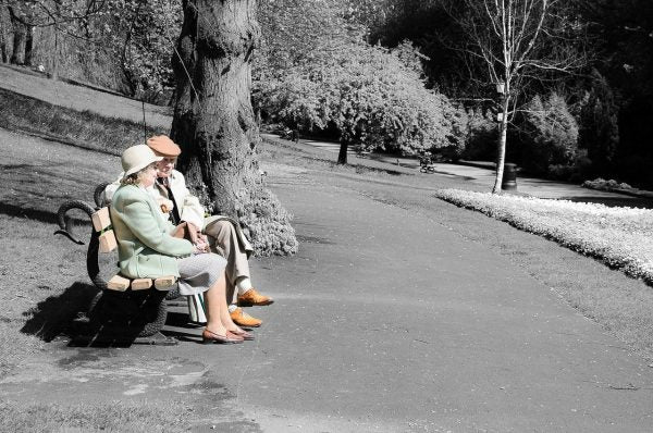 Noces de diamant : comment fêter 60 ans de mariage