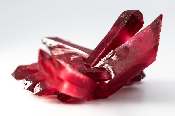 Comment reconnaître un vrai rubis ?