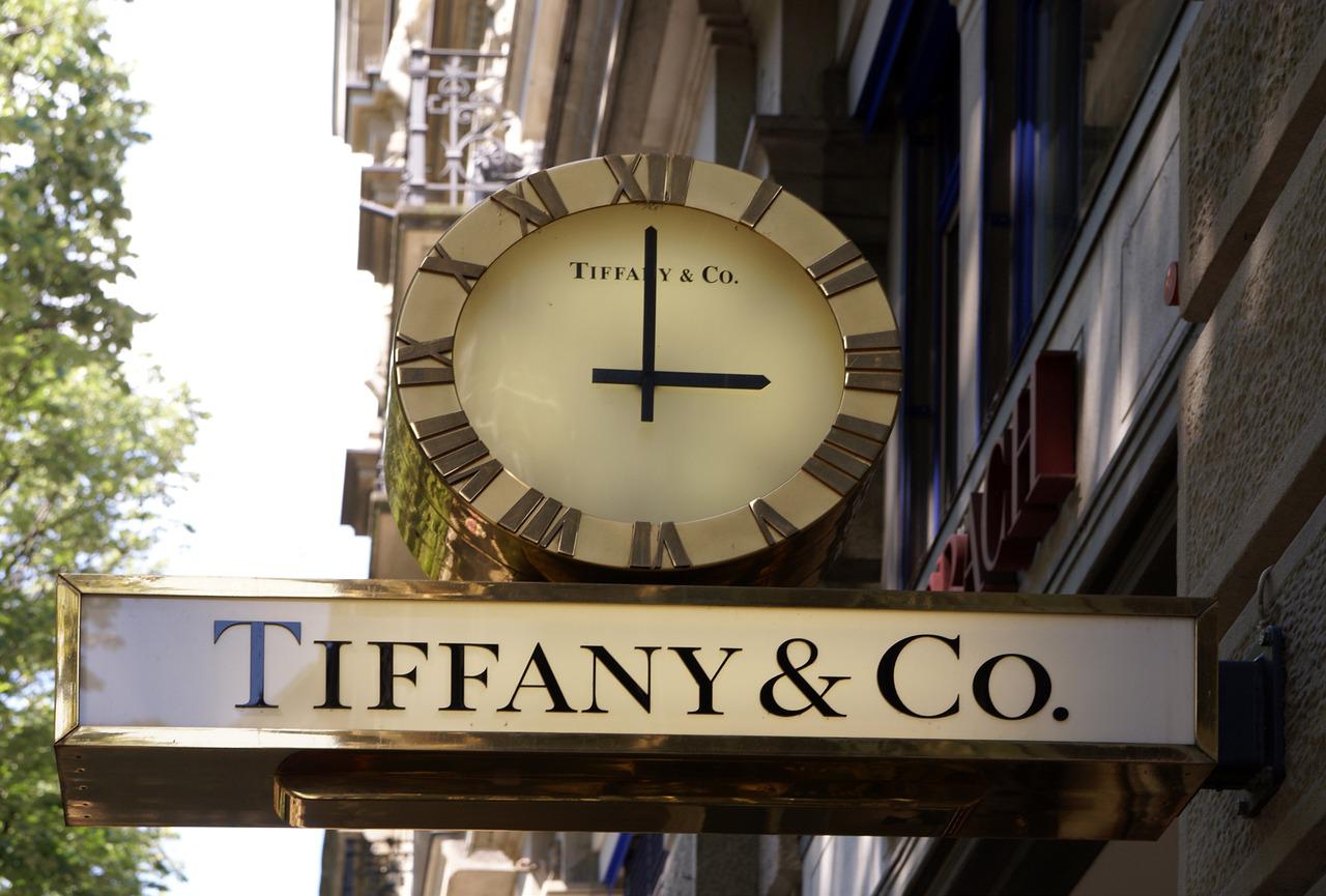 Tiffany’s : une marque de bijoux de luxe en pleine métamorphose