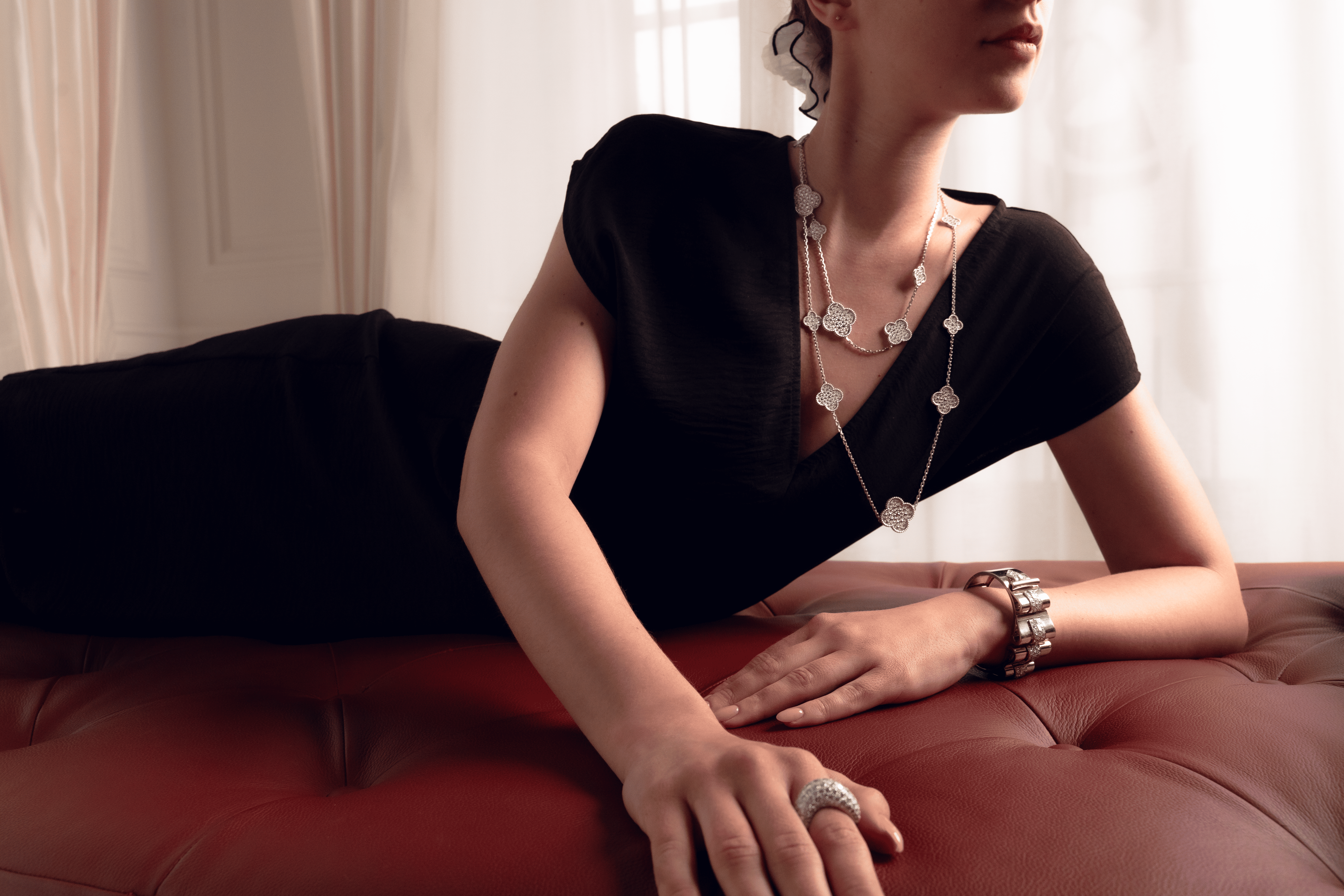 Bague solitaire