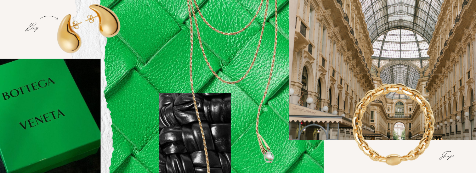 Bottega Veneta