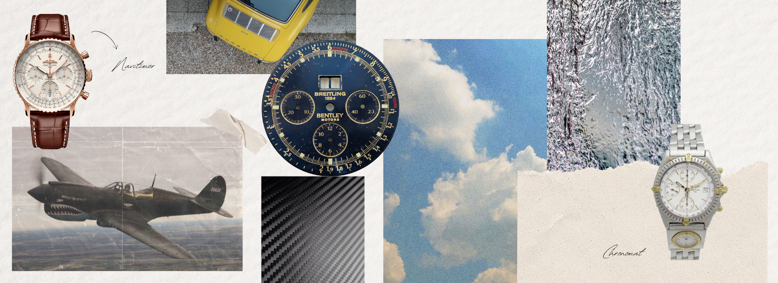 Breitling