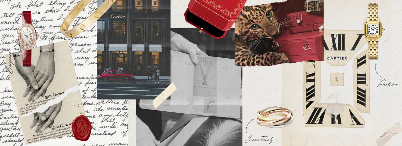 Bracelet Cartier