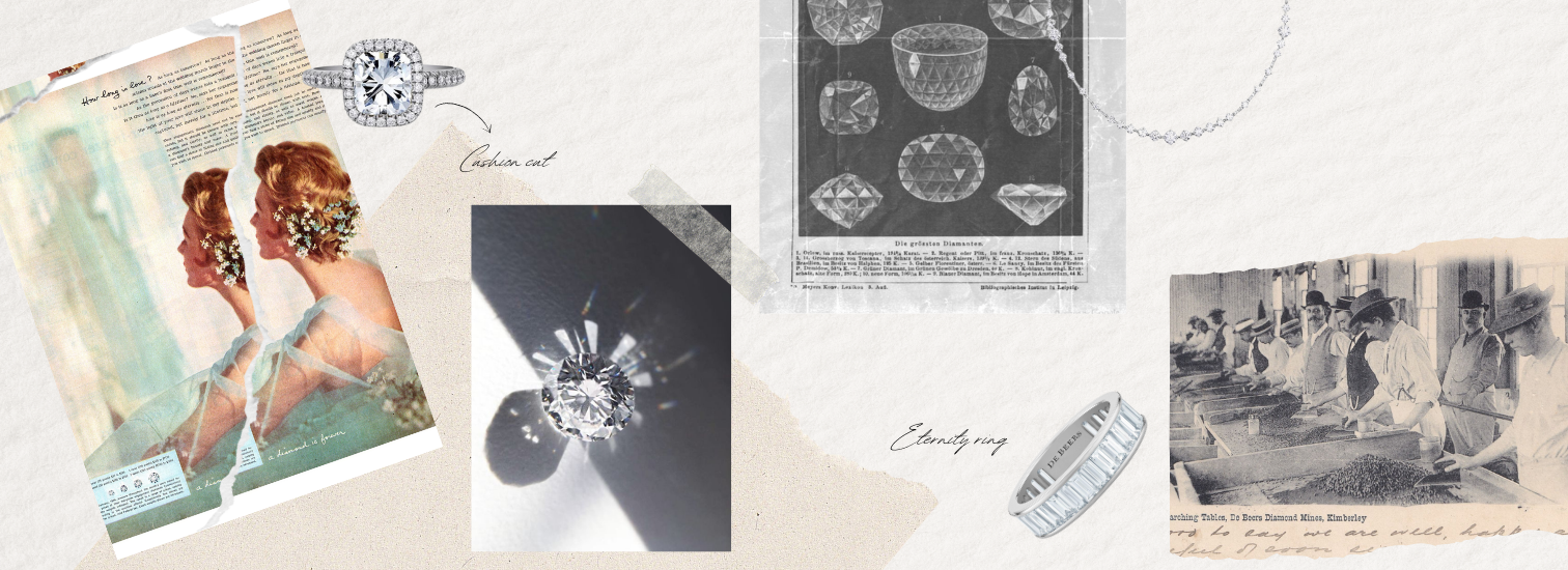 De Beers