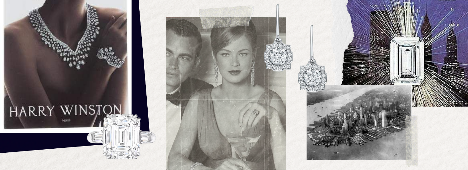 Harry Winston