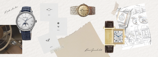 Jaeger Lecoultre