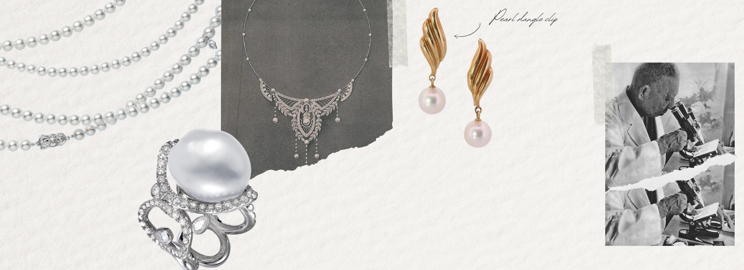 Mikimoto