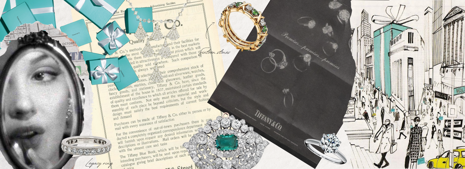 Tiffany & Co