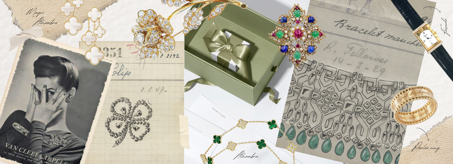 Van Cleef et Arpels