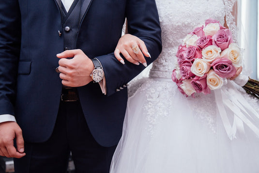 Wedding Necklaces