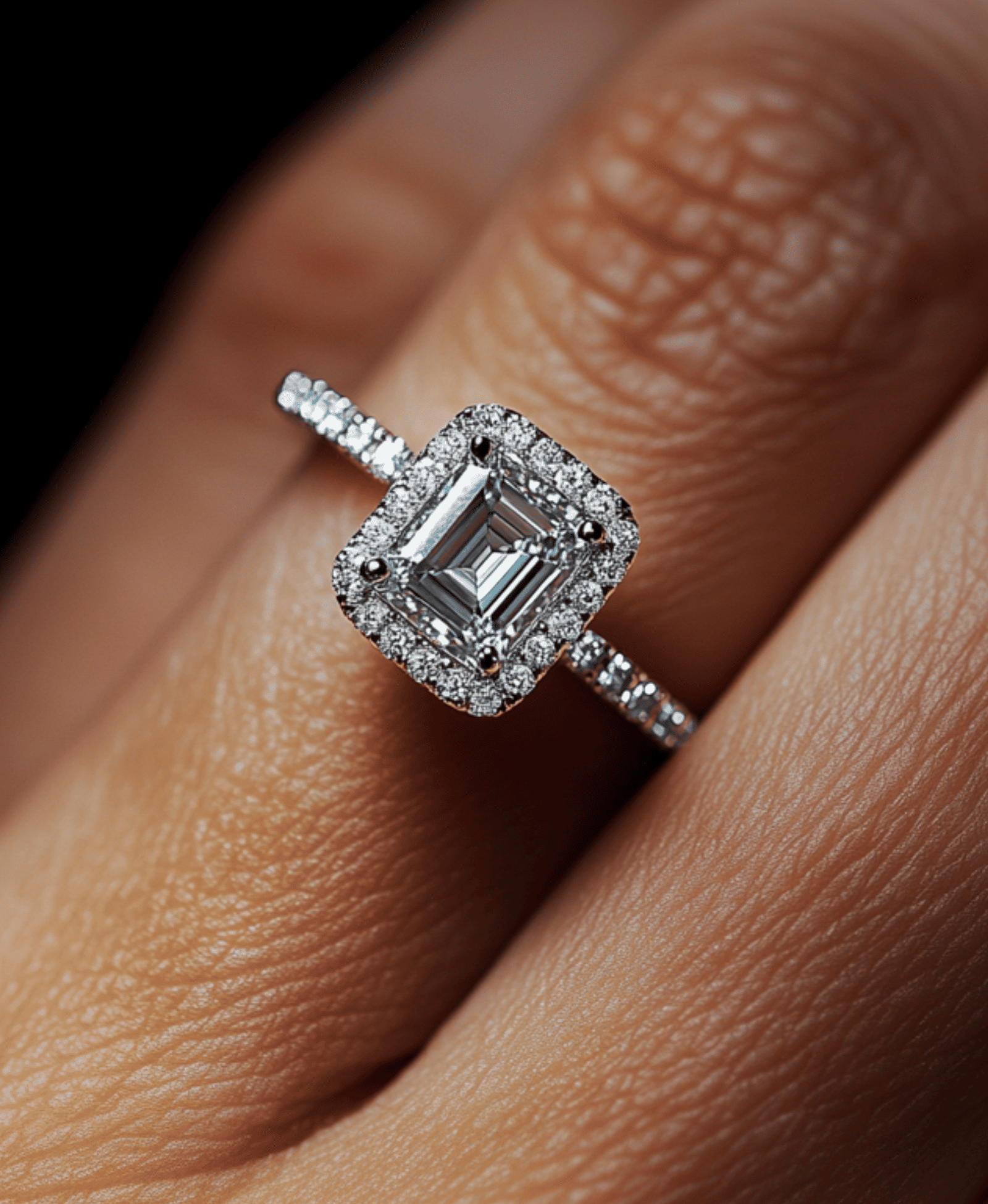 Bague mariage