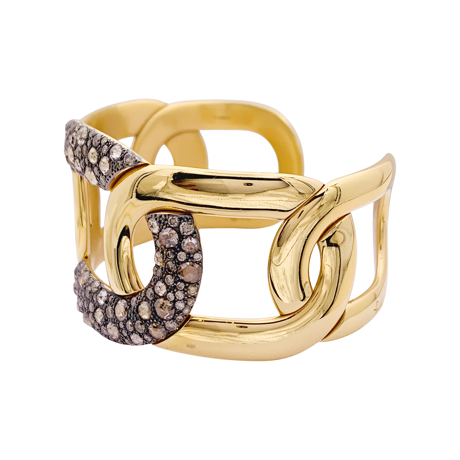 Bracelet POMELLATO CATENE 6