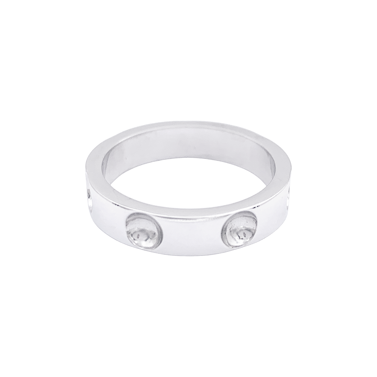 Bague LOUIS VUITTON EMPREINTE 3
