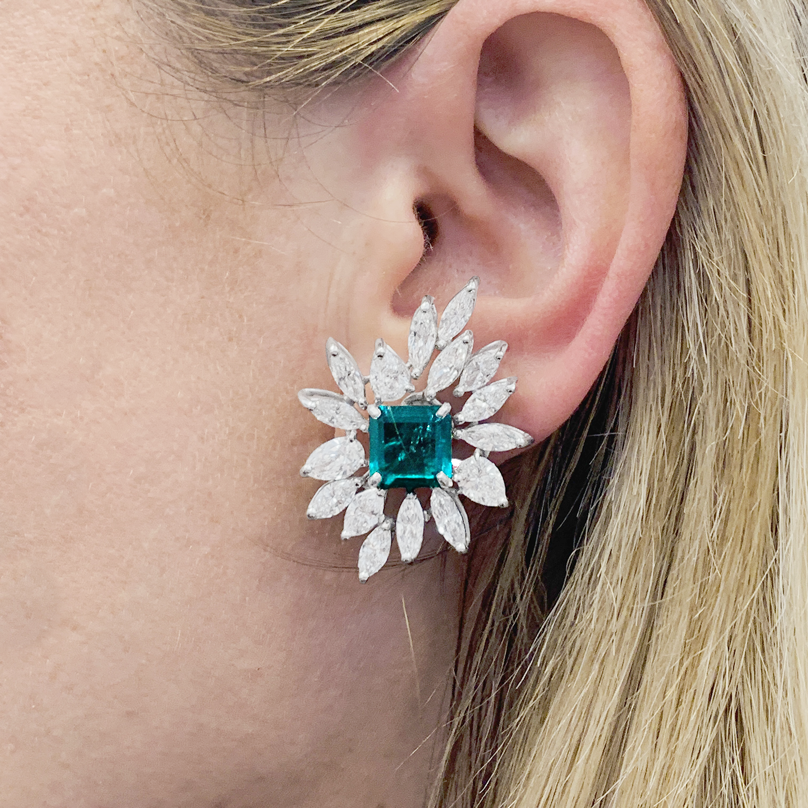 Boucles d'oreilles   4