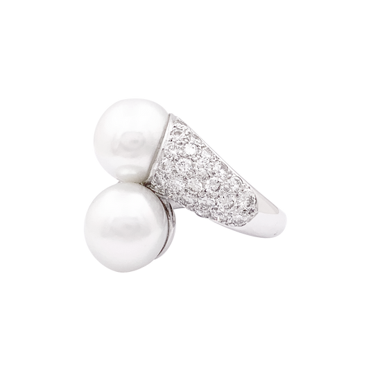 Anillo Tú y Yo