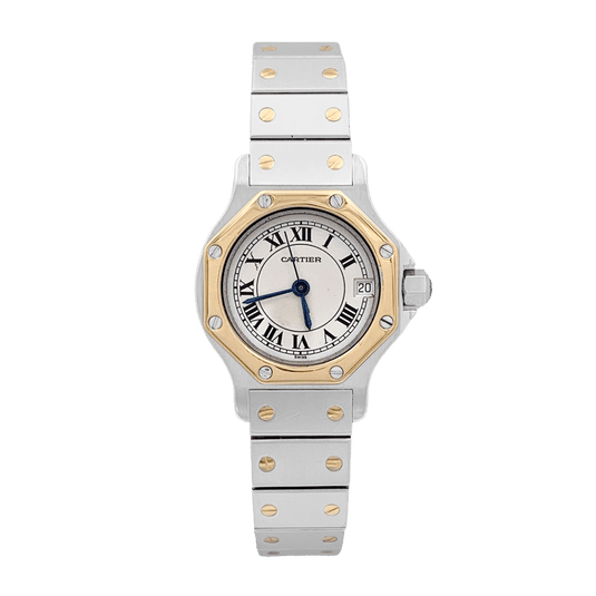 Cartier Santos
