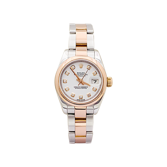 Rolex Oyster Perpetual