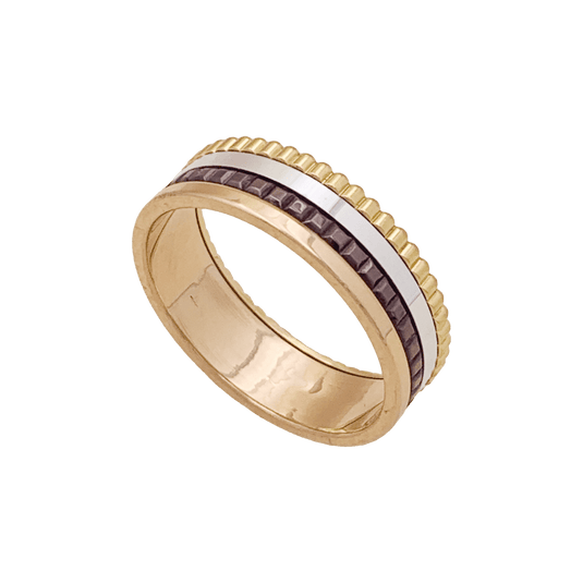 Boucheron ring