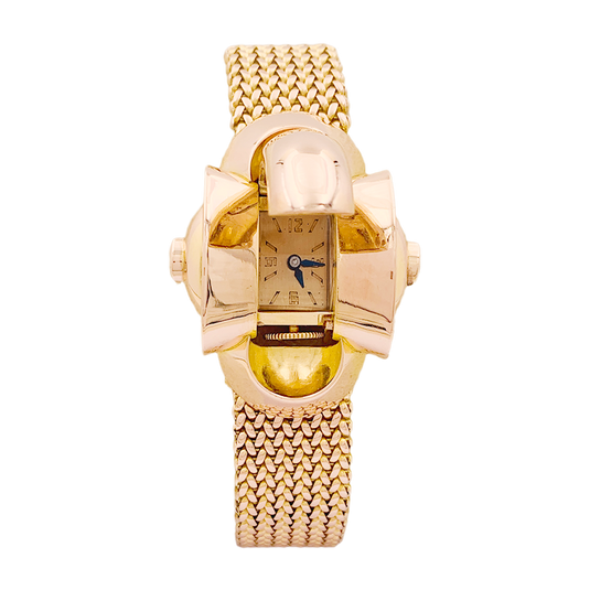 Montre vintage