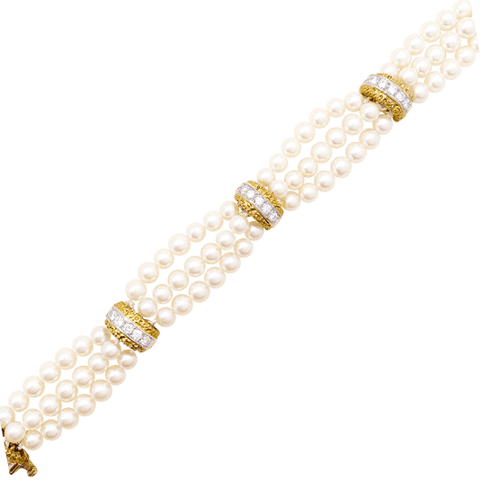 Pre-owned Bracelets