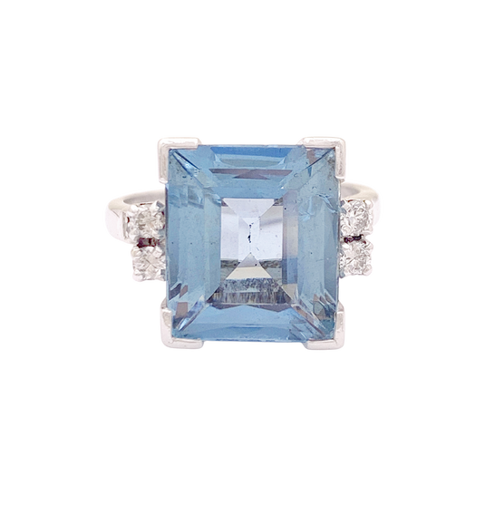 Anillo de cóctel