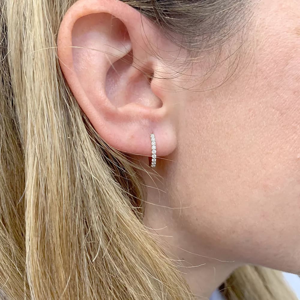 Boucles d'oreilles   3