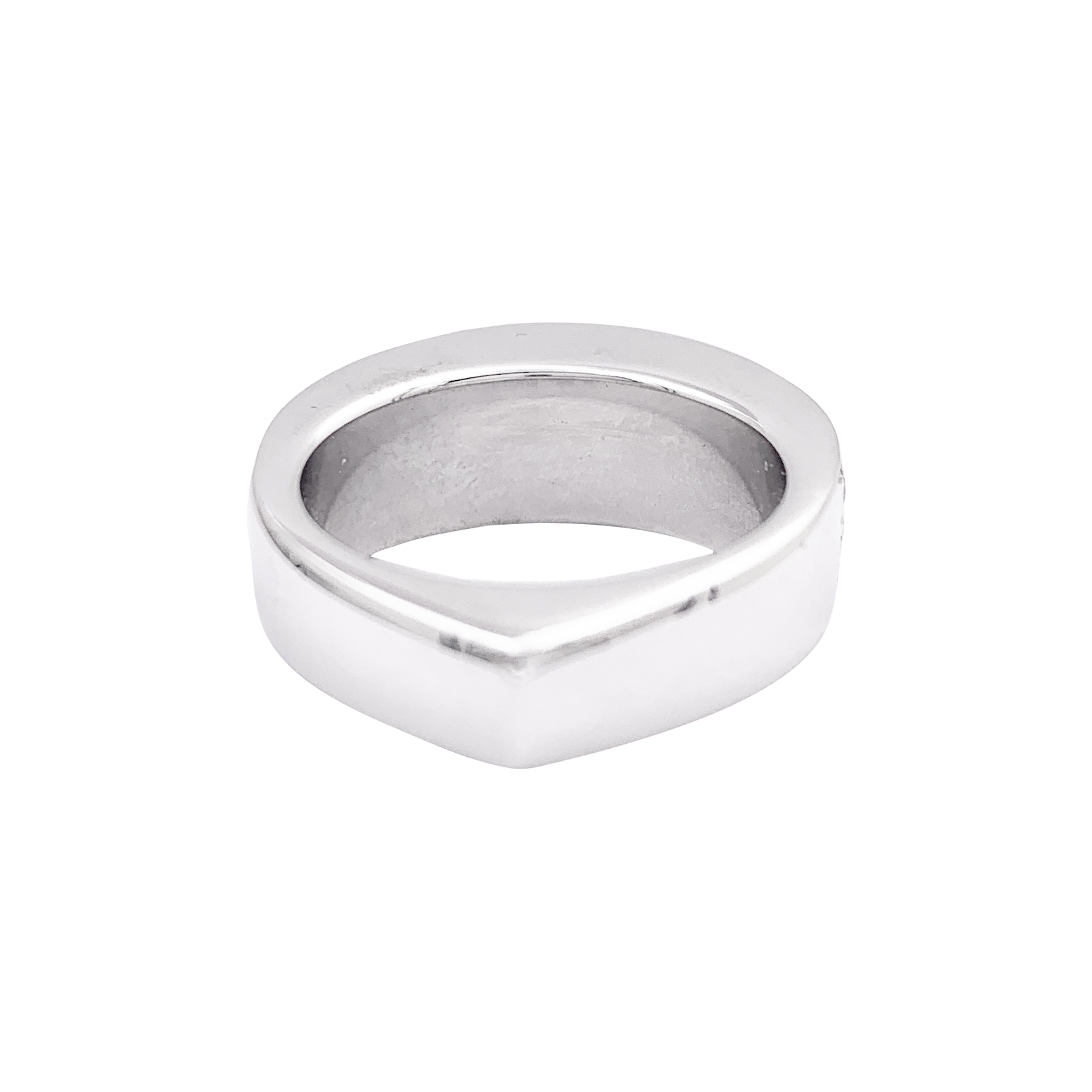 Bague PIAGET Millennium 3