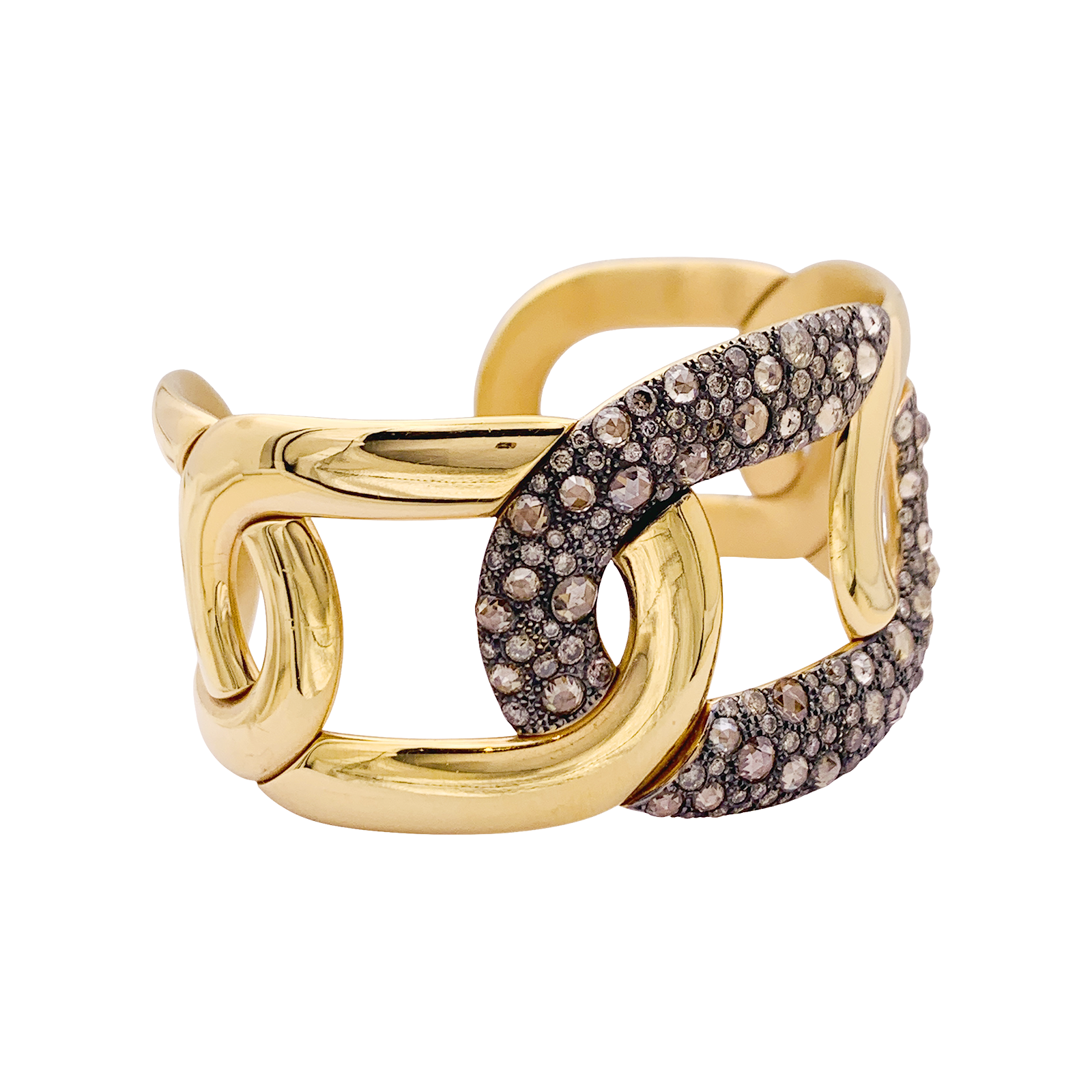 Bracelet POMELLATO CATENE 3