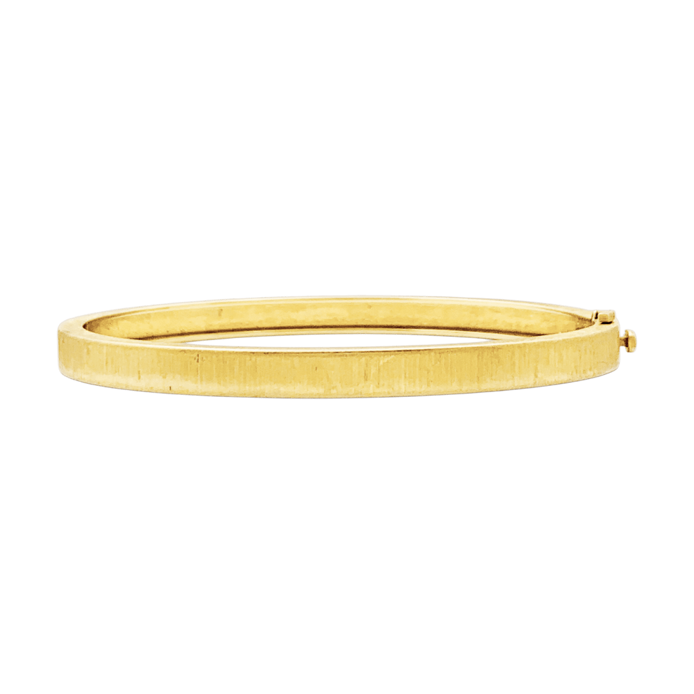 Bracelet Buccellati, "Macri Classica", or jaune.  1