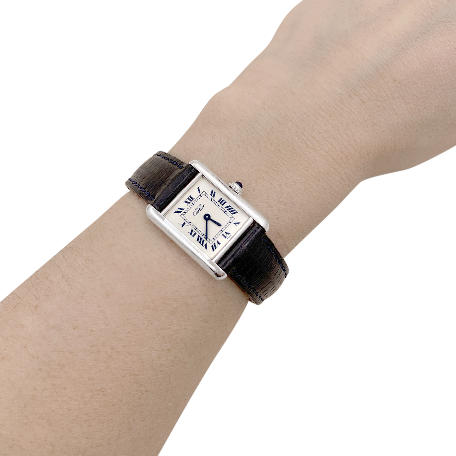 Montre Femme CARTIER MUST DE CARTIER 6