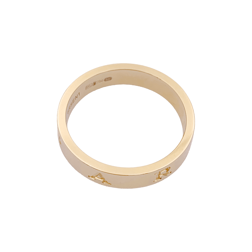 Bague Bulgari, B.Zero 1 Essential en or rose. 3