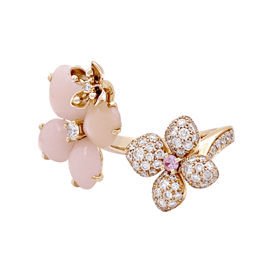 Bague Chaumet