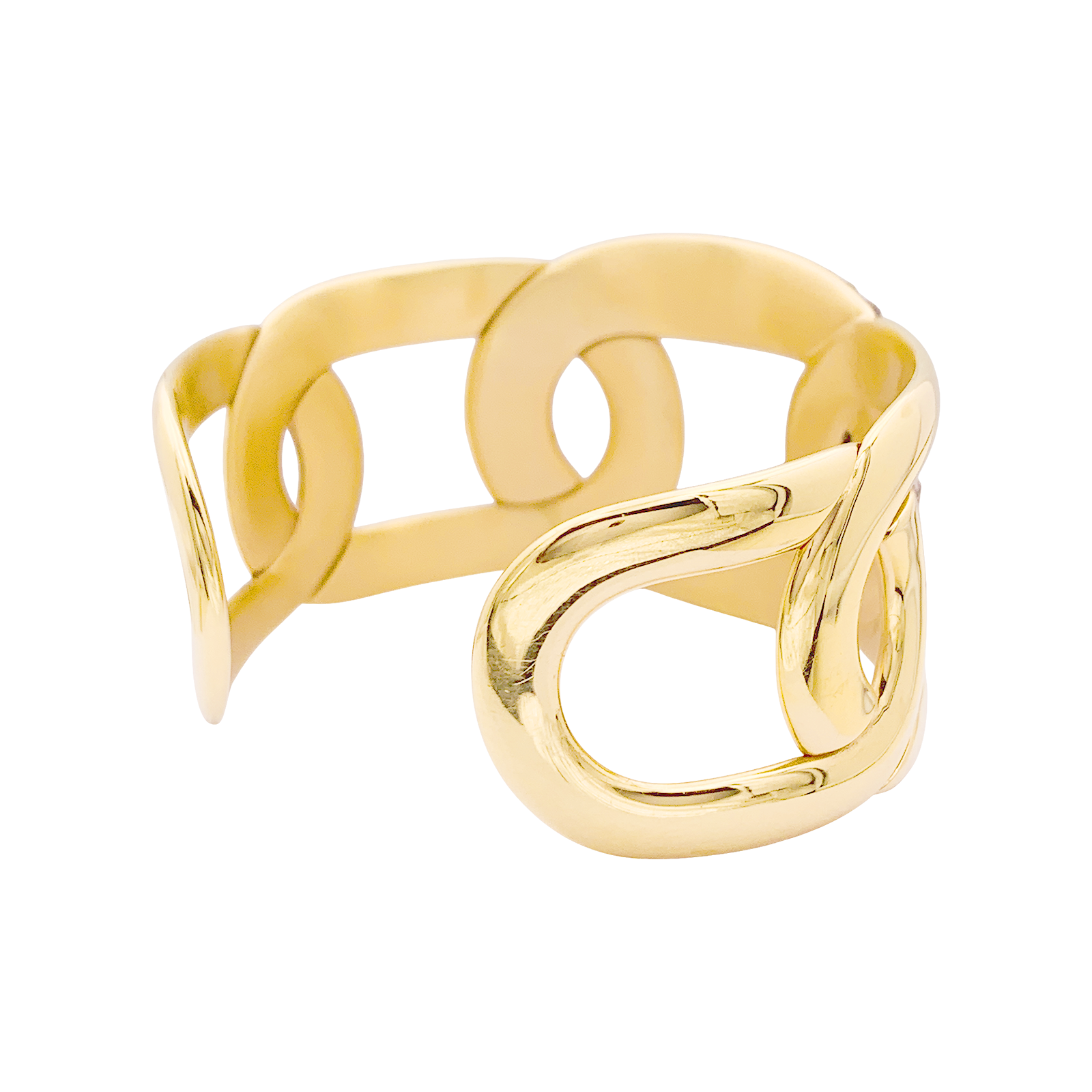 Bracelet POMELLATO CATENE 4