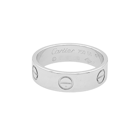 Bague Cartier Love