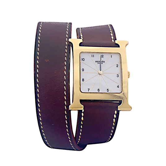 Montres Hermès
