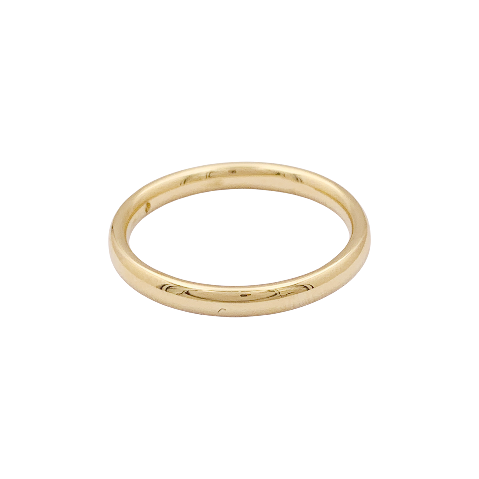 Bague Pomellato, "Lucciole", or jaune, diamant.  2