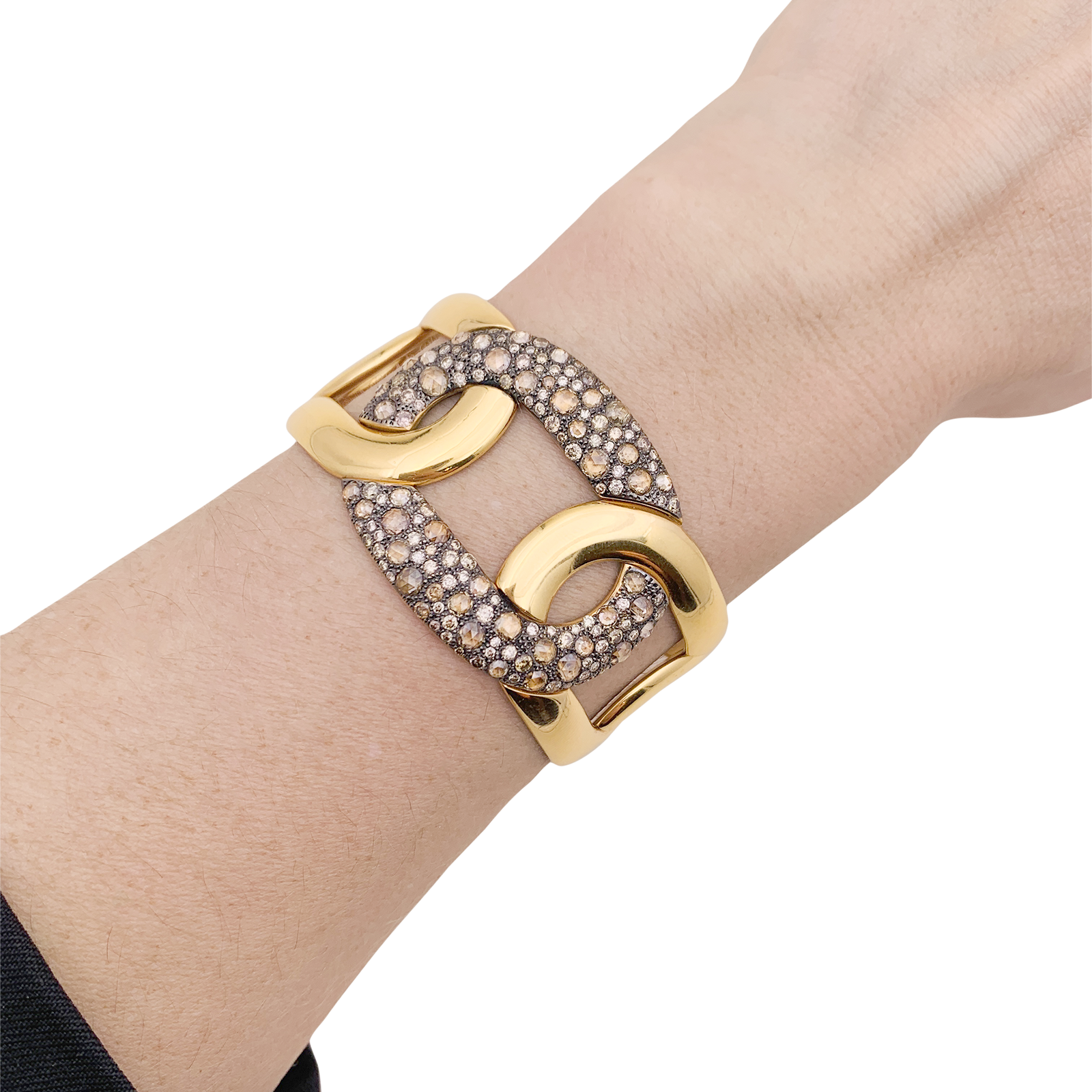 Bracelet POMELLATO CATENE 7