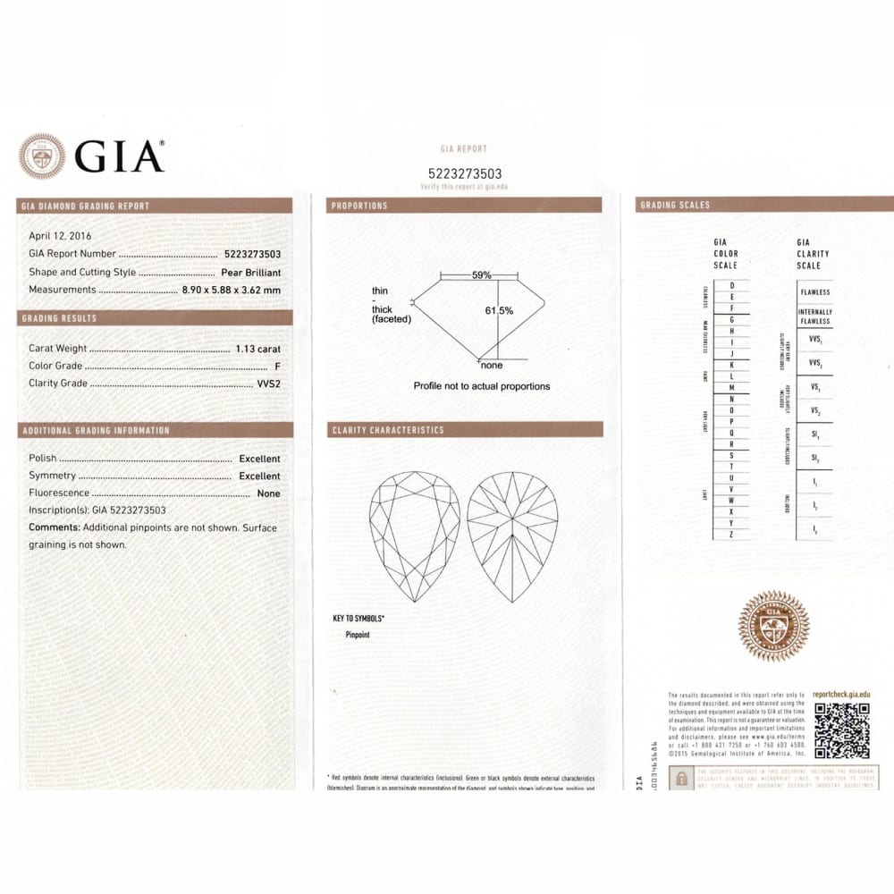 Bague Chaumet, "Joséphine Aigrette Impériale", platine et diamants.  8
