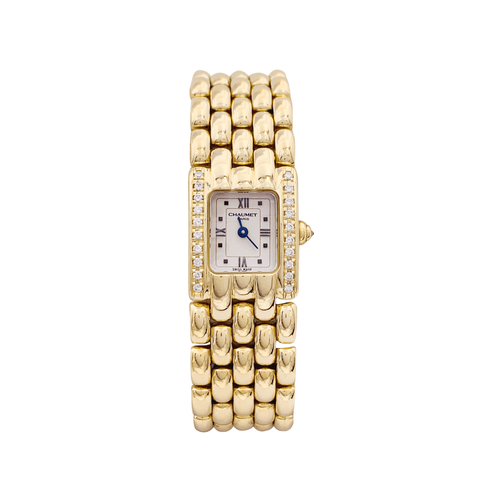 Montre Femme CHAUMET KHESIS 1