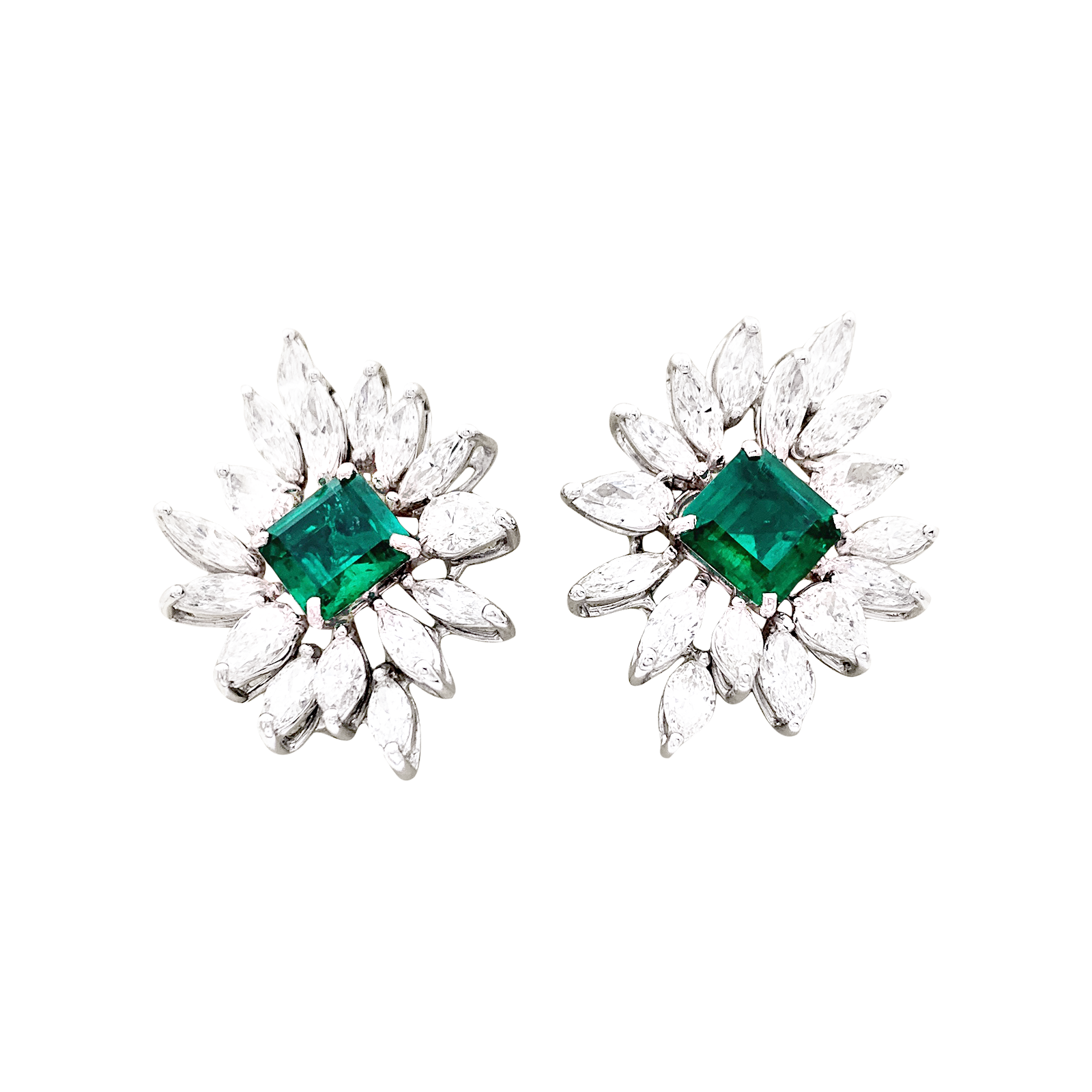 Boucles d'oreilles   3
