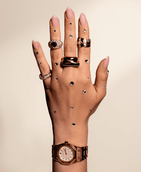 All Signed Jewelry