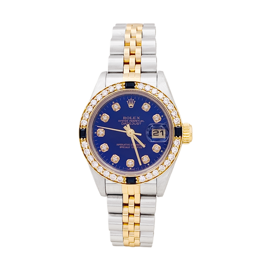 Montre Rolex femme