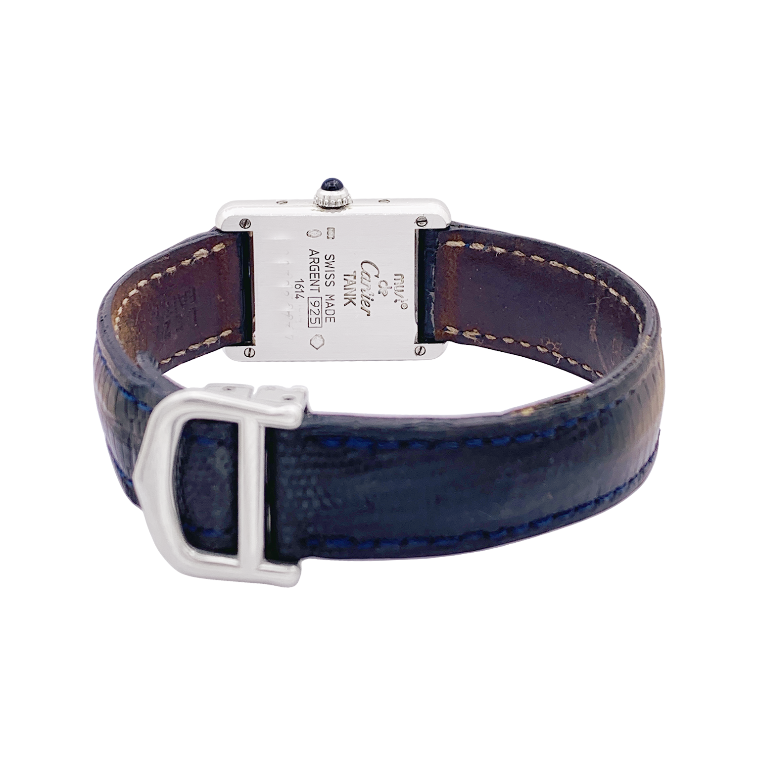 Montre Femme CARTIER MUST DE CARTIER 3