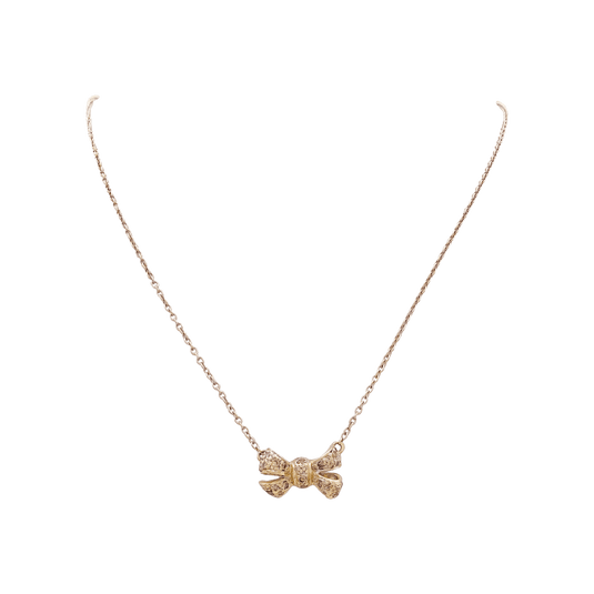 Pomellato necklace