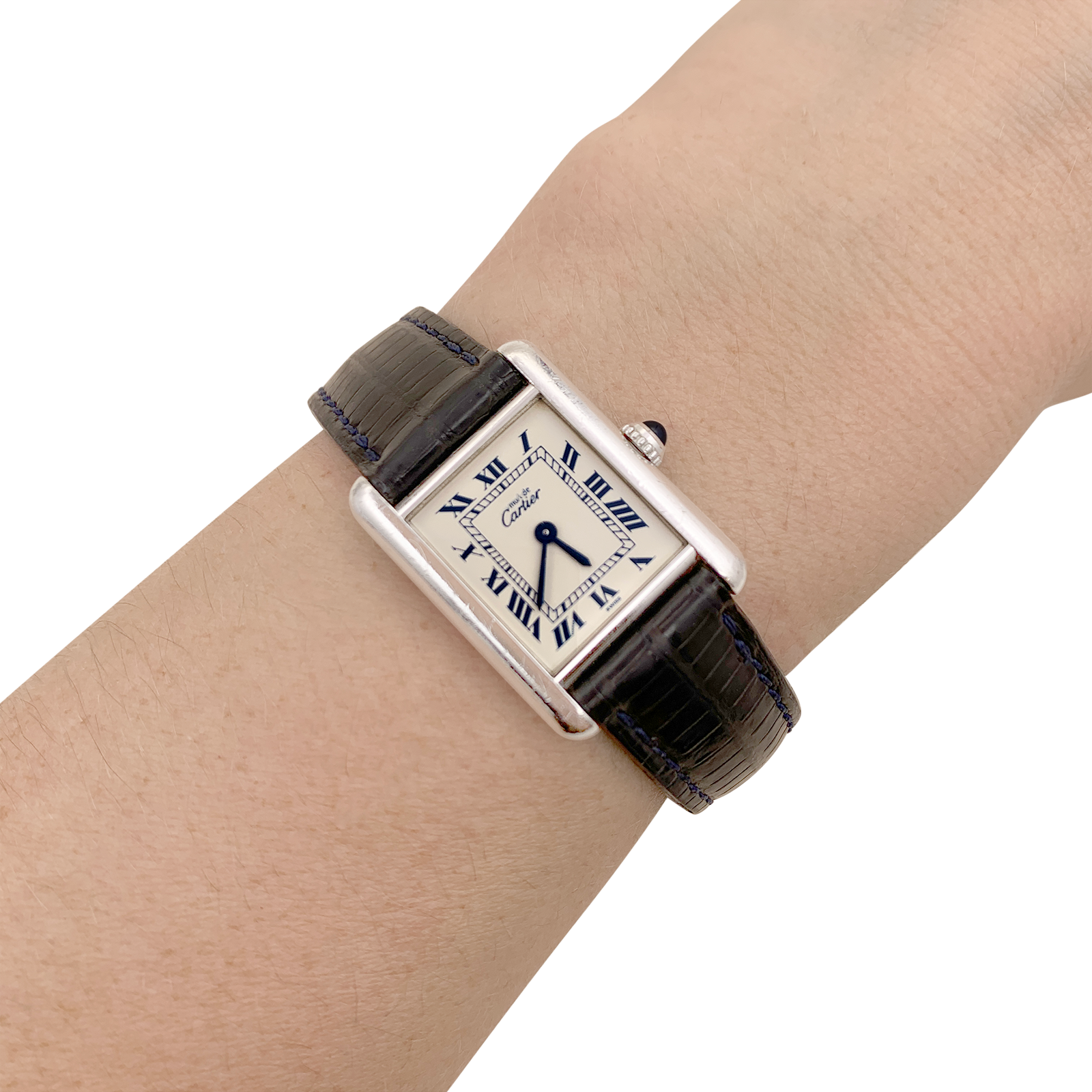 Montre Femme CARTIER MUST DE CARTIER 7