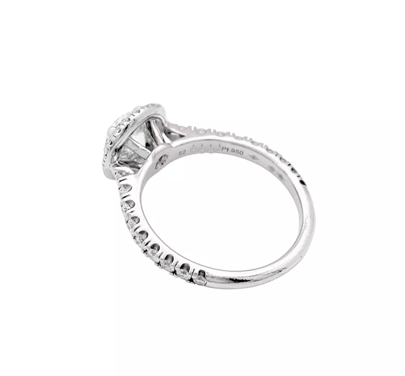Bague CARTIER destinée 1