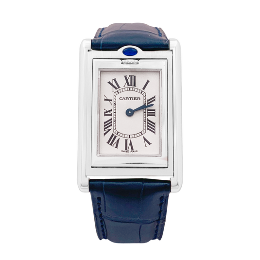 Montres homme Cartier